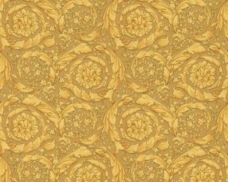 A.S. Creation tapeta Versace 93583-3 | 0,70 x 10,05 m
