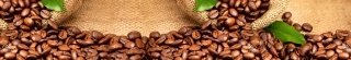 Fototapeta za linku KI350-006 Coffee 350 x 60 cm