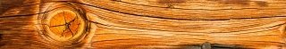Fototapeta za linku KI350-061 Wood Knot 350 x 60 cm
