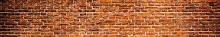 Fototapeta za linku KI350-087 Brick 350 x 60 cm