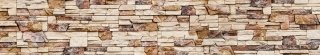 Fototapeta za linku KI350-088 Stone Wall 350 x 60 cm