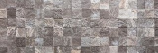 Fototapeta do kuchyně KI180-089 Tile Wall 180 x 60 cm