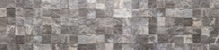 Fototapeta do kuchyně KI260-089 Tile Wall 260 x 60 cm
