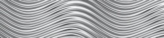 Fototapeta do kuchyně KI260-103 Rippling 260 x 60 cm