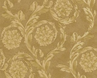 Vliesová tapeta Versace 93588-3