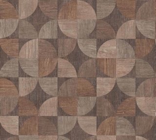 Tapeta na zeď 36913-1 Metropolitan 0,53 x 10,05 m