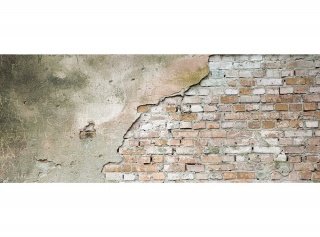DIMEX vliesová fototapeta 375 x 150 cm MP-2-0168