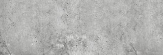Fototapeta do kuchyně KI180-106 Concrete 180 x 60 cm