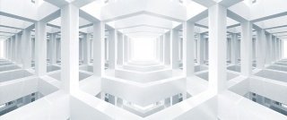 Vliesová fototapeta 44104 Infinity 250 x 104 cm