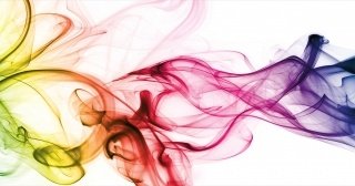 Vliesová fototapeta s laminací Smoke 473 x 248 cm