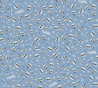 A.S. Creation tapeta 37843-1 Karl Lagerfeld 0,53 x 10,05 m