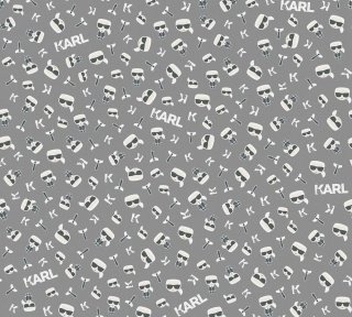 A.S. Creation tapeta 37843-2 Karl Lagerfeld 0,53 x 10,05 m