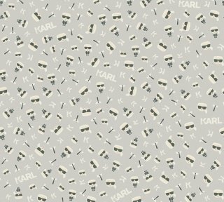 A.S. Creation tapeta 37843-3 Karl Lagerfeld 0,53 x 10,05 m