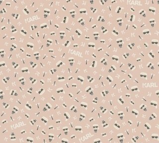A.S. Creation tapeta 37843-8 Karl Lagerfeld 0,53 x 10,05 m