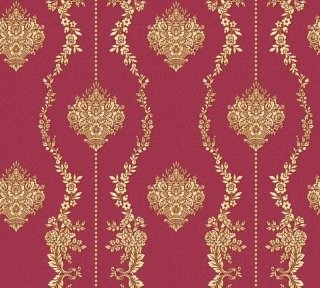 A.S. Creation tapeta 34493-2 Chateau 5 0,53 x 10,05 m