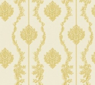A.S. Creation tapeta 34493-4 Chateau 5 0,53 x 10,05 m