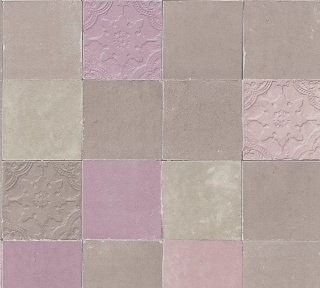 A.S. Creation tapeta 37406-2 New Walls 0,53 x 10,05 m