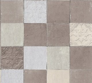 A.S. Creation tapeta 37406-3 New Walls 0,53 x 10,05 m