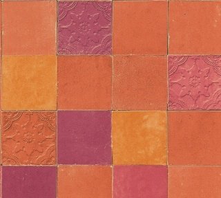 A.S. Creation tapeta 37406-5 New Walls 0,53 x 10,05 m