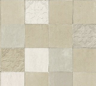 A.S. Creation tapeta 37406-4 New Walls 0,53 x 10,05 m