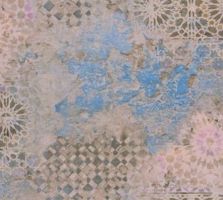 A.S. Creation tapeta 37858-1 Metropolitan Stories 2 0,53 x 10,05 m