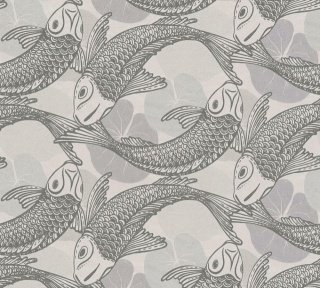 A.S. Creation tapeta 37859-1 Metropolitan Stories 2 0,53 x 10,05 m