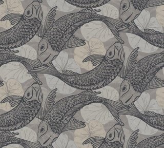 A.S. Creation tapeta 37859-3 Metropolitan Stories 2 0,53 x 10,05 m