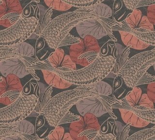 A.S. Creation tapeta 37859-5 Metropolitan Stories 2 0,53 x 10,05 m