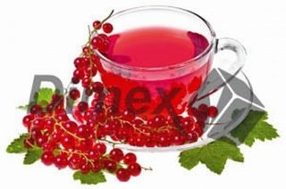 Obraz na skle Šálek čaje 45 x 30 cm GL-45-004