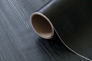 Samolepicí fólie d-c-fix 3438301 Černé dřevo extra - 67,5 cm x 1,5 m