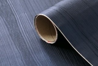 Samolepicí fólie d-c-fix 3438306 Noční modré dřevo extra - 67,5 cm x 1,5 m