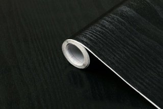 Samolepicí fólie d-c-fix 3465015 Černé dřevo - 90 cm x 2,1 m