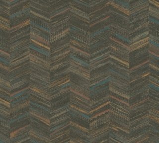 Vliesová tapeta na zeď 38309-2 Geo Effect 0,53 x 10,05 m