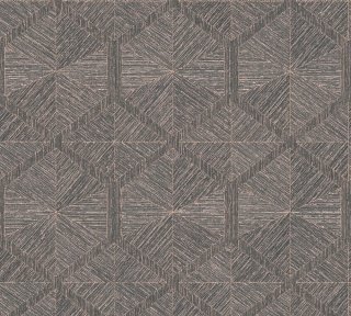 Vliesová tapeta na zeď 38690-2 My Spa 0,53 x 10,05 m