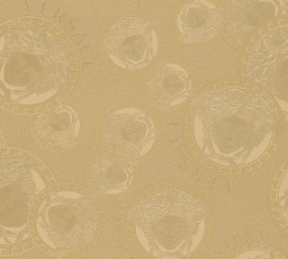 38461-1 Luxusní tapeta Versace 5 | 0,7 m x 10,05 m
