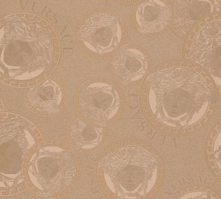 38461-2 Luxusní tapeta Versace 5 | 0,7 m x 10,05 m