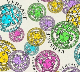 38610-1 Luxusní tapeta Versace 5 | 0,7 m x 10,05 m