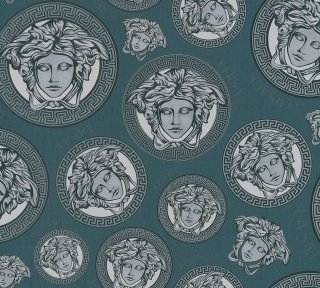 38611-1 Luxusní tapeta Versace 5 | 0,7 m x 10,05 m
