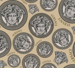 38611-4 Luxusní tapeta Versace 5 | 0,7 m x 10,05 m