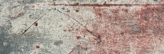 Fototapeta do kuchyně KI180-147 Concrete 180 x 60 cm