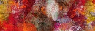 Fototapeta do kuchyně KI180-160 Abstract Wall 180 x 60 cm