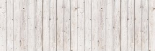 Fototapeta do kuchyně KI180-161 Wooden Wall 180 x 60 cm