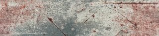 Fototapeta do kuchyně KI260-147 Concrete 260 x 60 cm