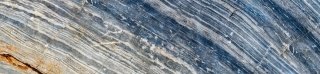 Fototapeta do kuchyně KI260-154 Annealed Marble 260 x 60 cm
