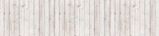 Fototapeta do kuchyně KI260-161 Wooden Wall 260 x 60 cm