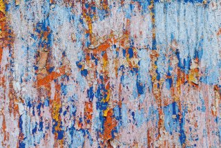 Vliesová fototapeta MS-5-2435 Textura barevné zdi - 375 x 250 cm