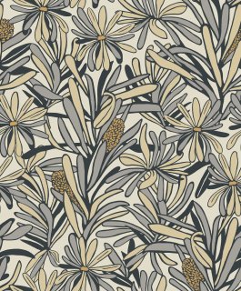 Decoprint vliesová tapeta BA26070 Brazil 0,53 x 10,05 m