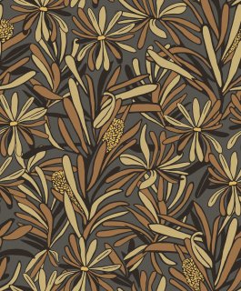 Decoprint vliesová tapeta BA26072 Brazil 0,53 x 10,05 m