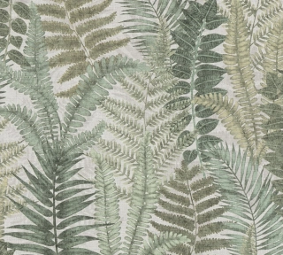 Vliesová tapeta na zeď 39347-4 Famous Garden 0,53 x 10,05 m