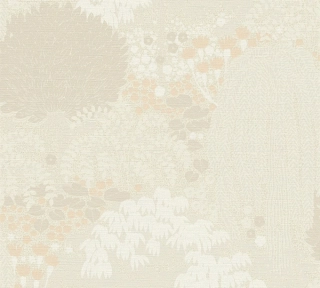 Vliesová tapeta na zeď 39350-2 Famous Garden 0,53 x 10,05 m